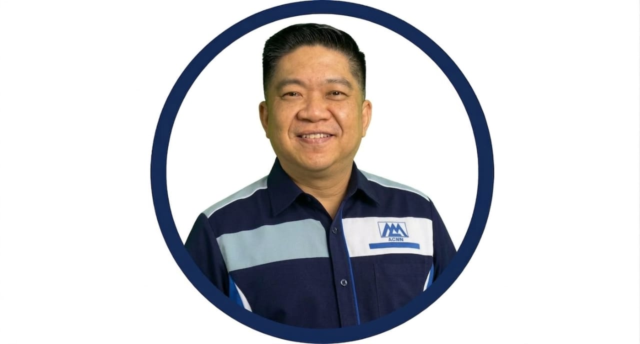 Executive Committee 2026 | ACMM Malaysia